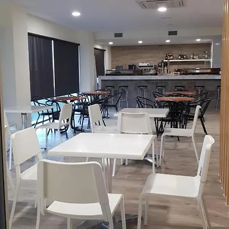 Inn Hospederia Janas 2*
