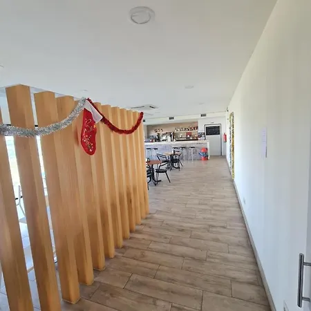 Hospederia Janas 2*