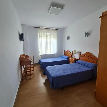 Hospederia Janas 2*