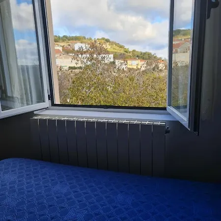 Hospederia Janas Inn Saucelle