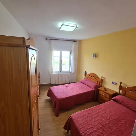 Hospederia Janas Inn Saucelle