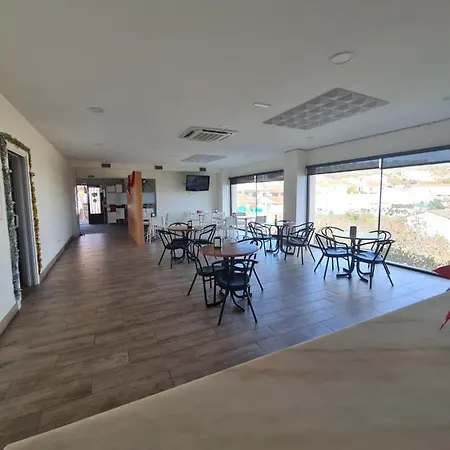 Hospederia Janas Locanda 2*